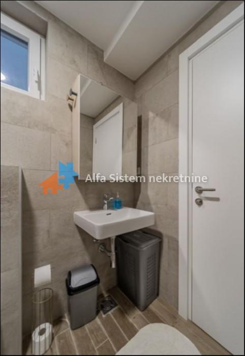 prodaja-nekretnina-beograd-uygSDsOvgo Dvosoban stan za izdavanje, Vukov Spomenik, Beograd, 41m², 800 €/mes