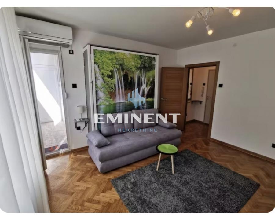 Stan Izdavanje Beograd Stan Izdavanje Beograd Dorćol 30 m2