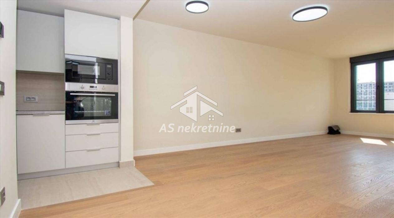 Stan Izdavanje Beograd Blok 65 56 m2