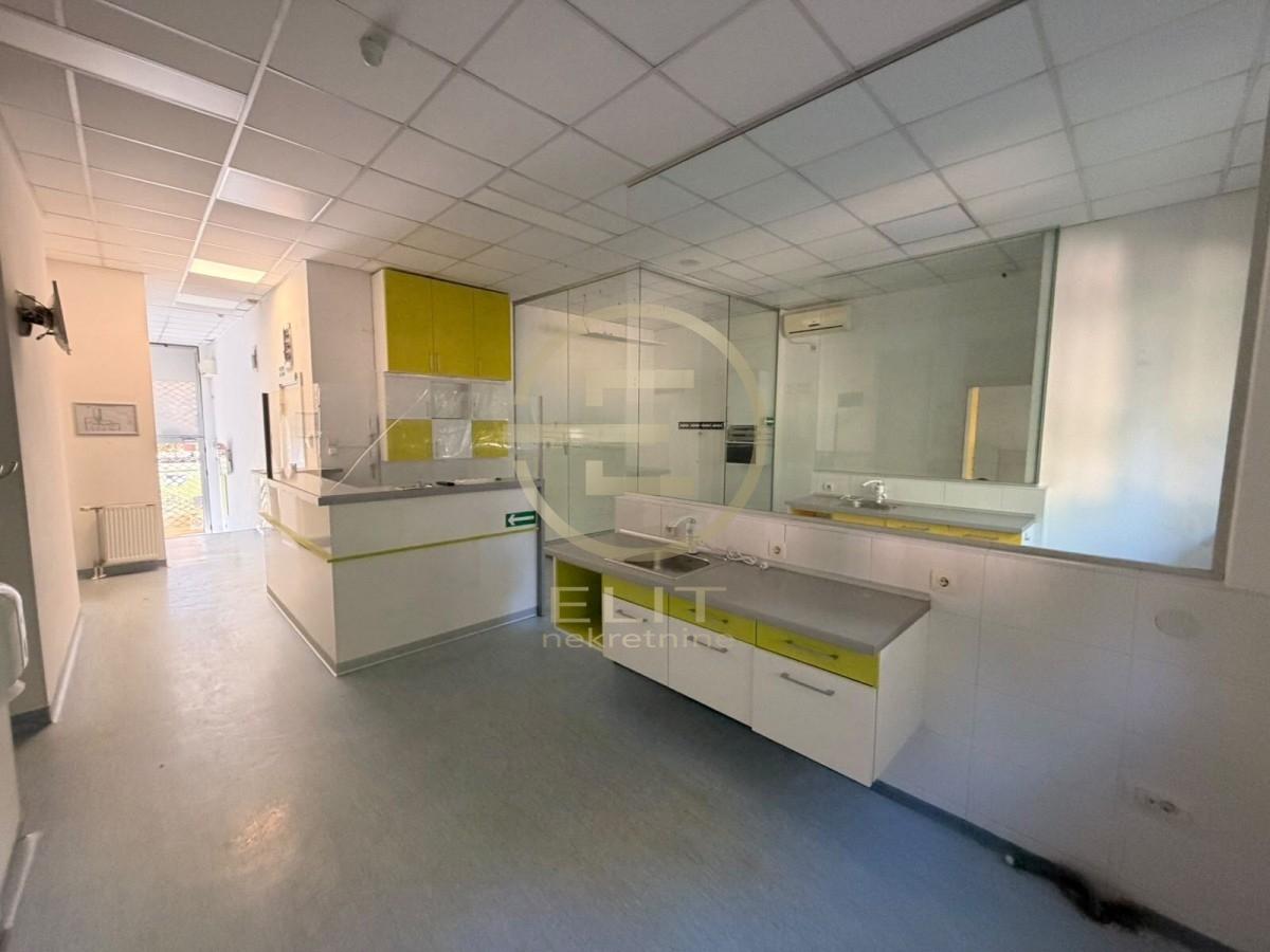 Lokal Izdavanje Novi Sad Lokal Izdavanje Novi Sad Socijalno 150 m2