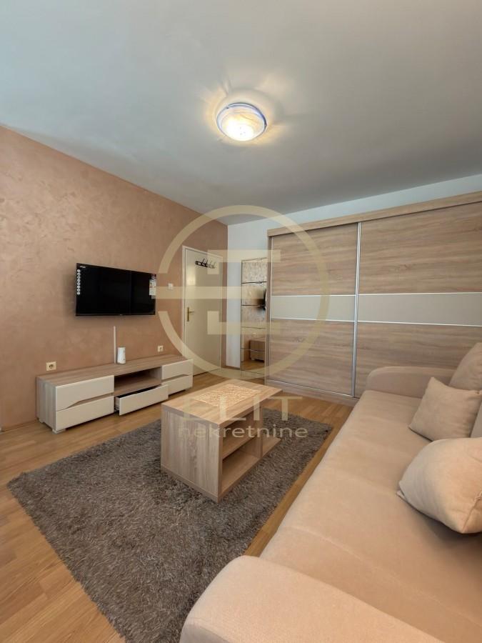 Stan Prodaja Novi Sad Socijalno 32 m2