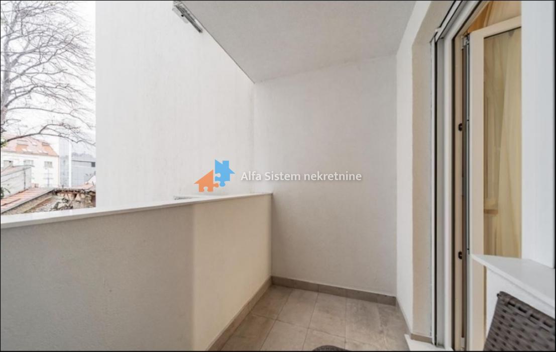 prodaja-nekretnina-mZrUuSuqww Dvosoban stan za izdavanje, Vukov Spomenik, Beograd, 41m², 800 €/mes