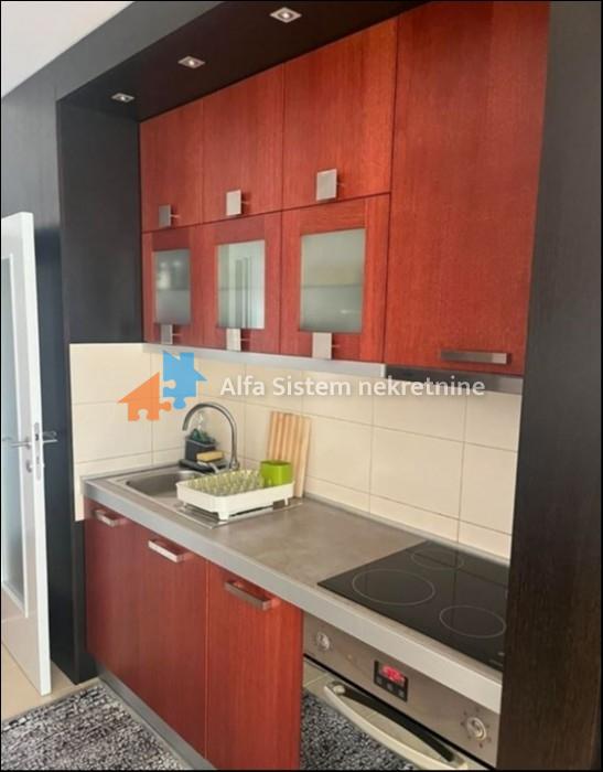 Stan Izdavanje Beograd Stepa Stepanović 70 m2