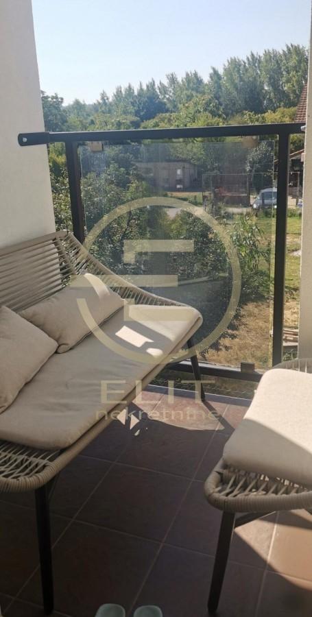 Stan Prodaja Novi Sad  42 m2