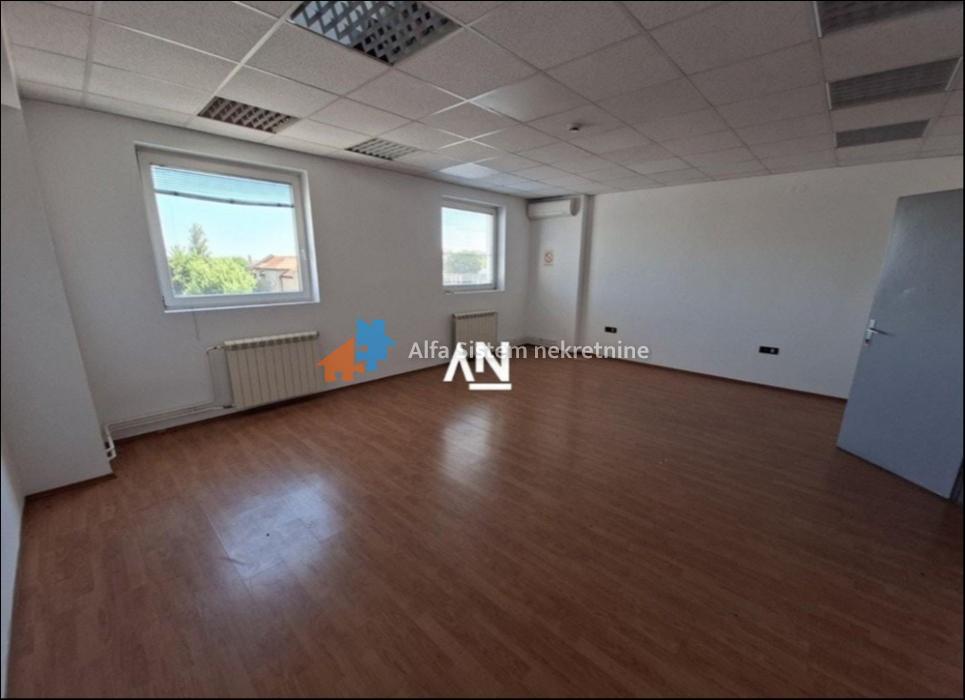 Lokal Izdavanje Beograd Gornji Grad 216 m2