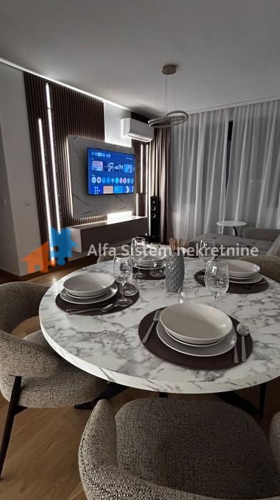 Stan Izdavanje Beograd Stan Izdavanje Beograd Kumodraška 45 m2