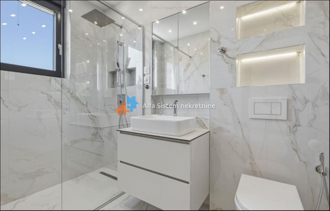 prodaja-stanova-6UAwvsbbn1 Kuća za izdavanje, Dedinje, Beograd, 240m², 2.300 €/mes