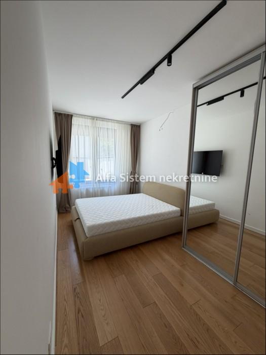 Stan Izdavanje Beograd Stan Izdavanje Beograd Crveni Krst 125 m2