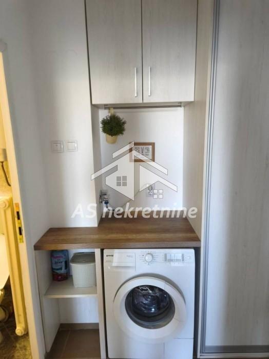 prodaja-stanova-CkGiTlGvfC Dvosoban stan za izdavanje, Blok 28, Beograd, 58m², 900 €/mes