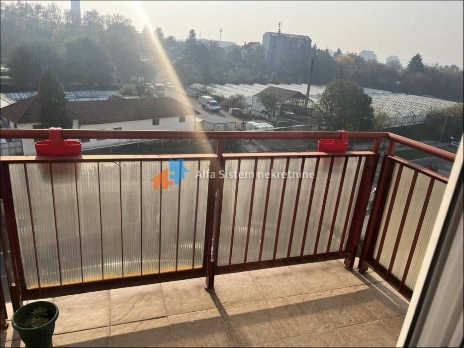 Trosoban stan za izdavanje, Stepa Stepanović, Beograd, 70m², 800 €/mes