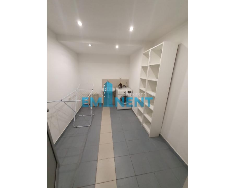 prodaja-stanova-JWHorUQEKq Četvorosoban stan za izdavanje, Dedinje, Beograd, 148m², 1. sprat, 2.400 €/mes
