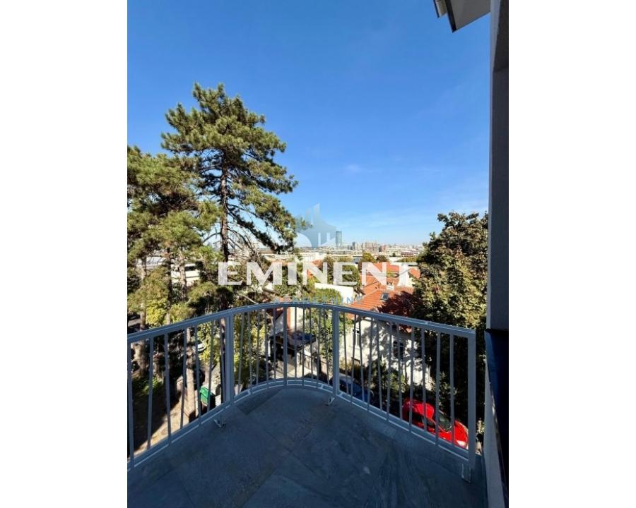 prodaja-stanova-OD34YPInGC Četvorosoban stan na prodaju, Senjak, Beograd, 123m², 3.000 €