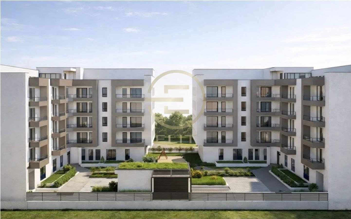 Stan Prodaja Novi Sad  45 m2