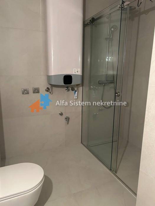 Stan Izdavanje Beograd Stan Izdavanje Beograd Blok 65 77 m2