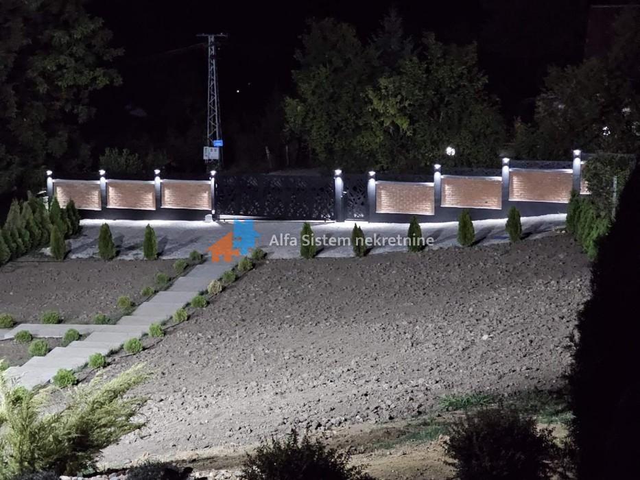 prodaja-stanova-QJvtOuI0Bn Kuća na prodaju, Ležimir, Sremska Mitrovica, 150m², 195.000 €