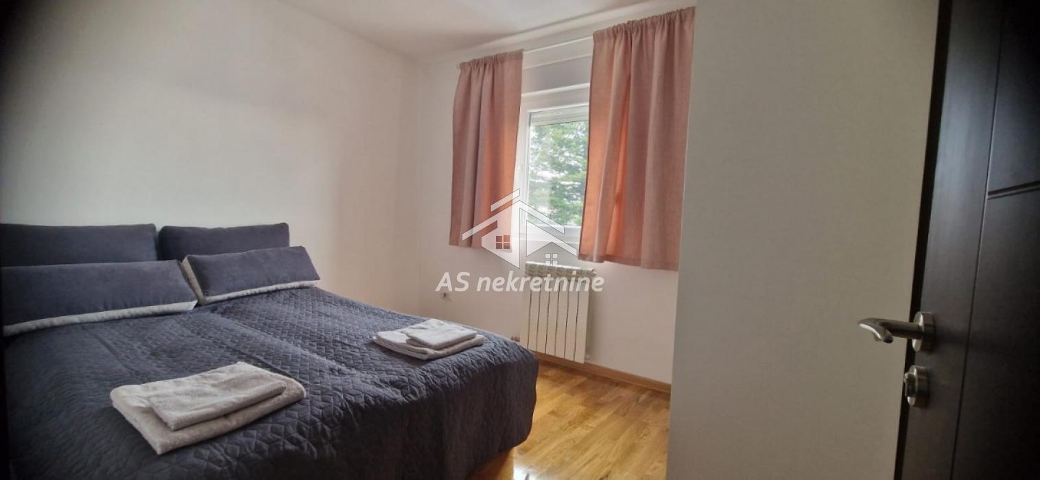 Stan Izdavanje Beograd Stan Izdavanje Beograd Železnik 55 m2