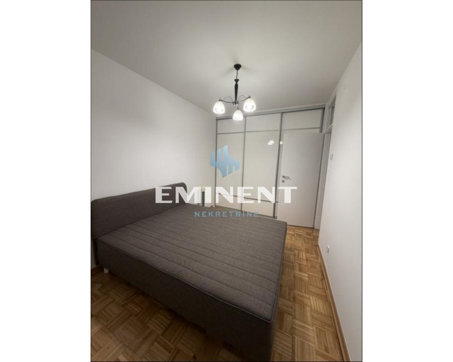 Stan Izdavanje Beograd Stan Izdavanje Beograd Blok 61 53 m2