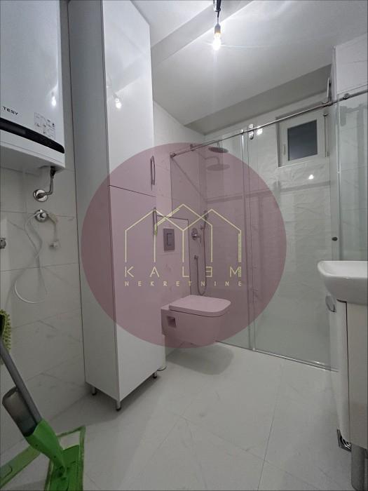 Stan Izdavanje Beograd Saobraćajni Fakultet 70 m2