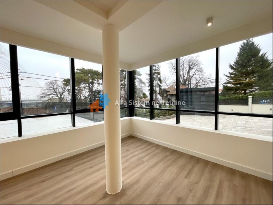 Lokal Izdavanje Beograd Lokal Izdavanje Beograd Senjak 500 m2