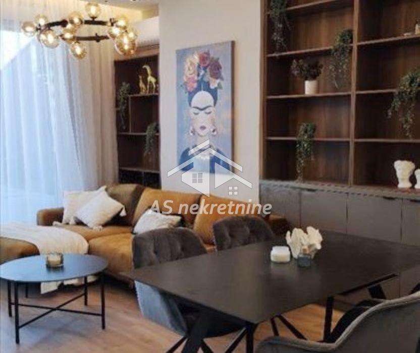 Stan Izdavanje Beograd Stan Izdavanje Beograd Trošarina 67 m2
