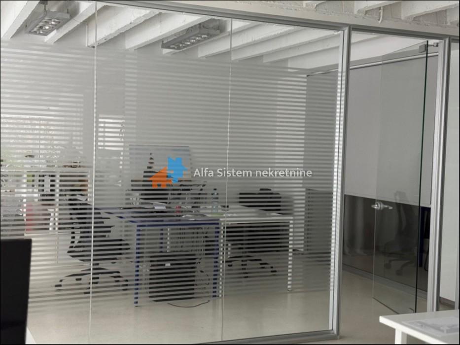Lokal Izdavanje Beograd Lokal Izdavanje Beograd Skupština 281 m2