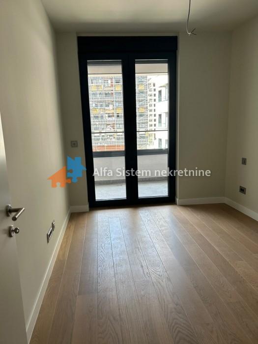Stan Izdavanje Beograd Stan Izdavanje Beograd Blok 65 77 m2