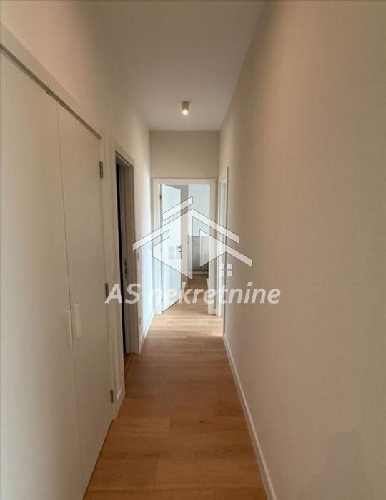 Stan Izdavanje Beograd Beograd na Vodi 71 m2