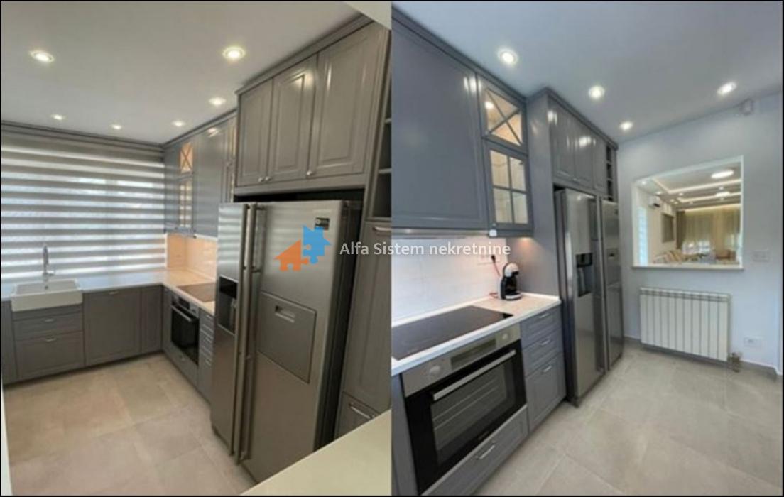 Kuća Izdavanje Beograd Dedinje 250 m2