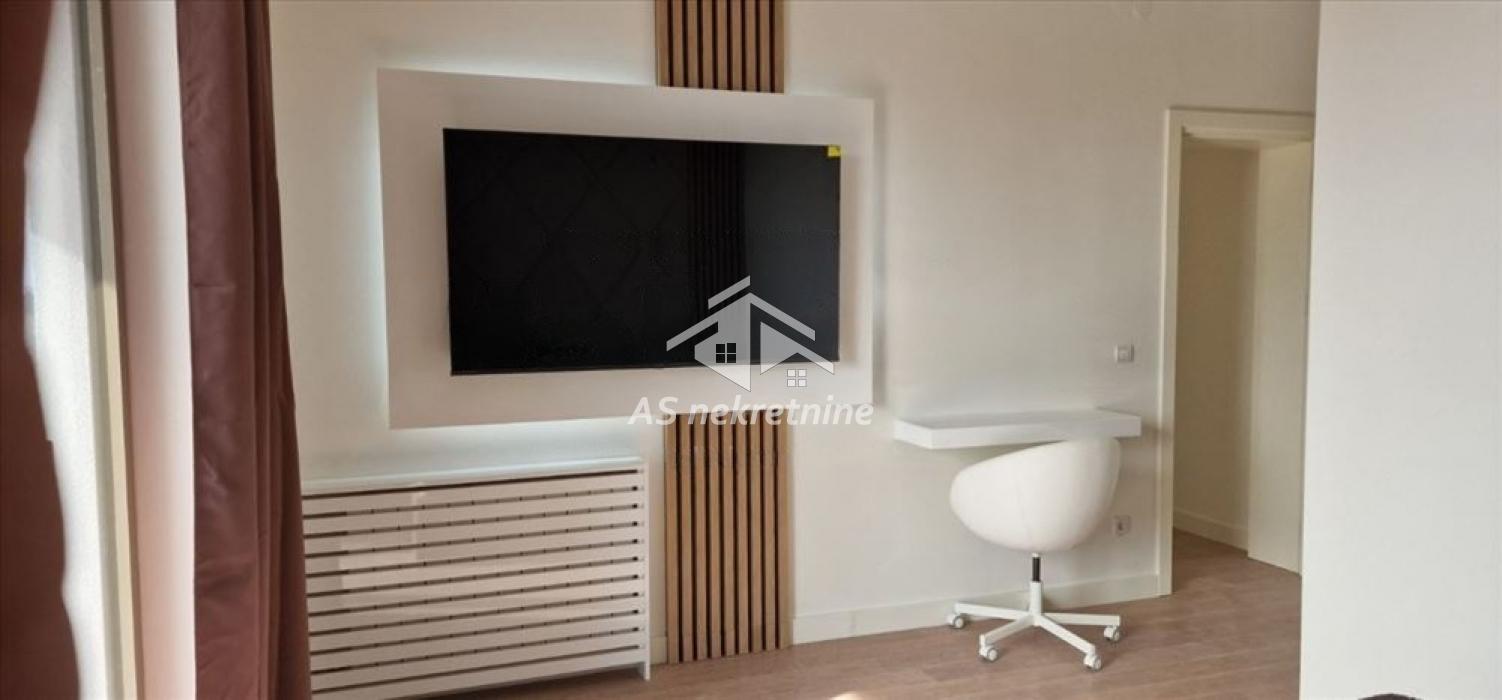 Stan Izdavanje Beograd Stan Izdavanje Beograd Beograd na Vodi 114 m2