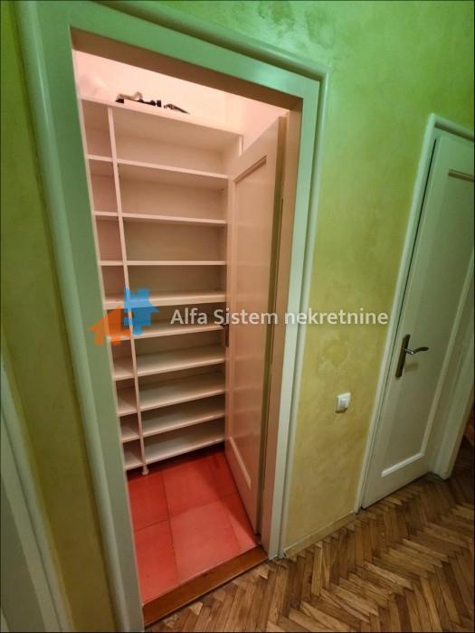 prodaja-stanova-beograd-QB0AgK5oma Trosoban stan za izdavanje, Đeram Pijaca, Beograd, 75m², 800 €/mes