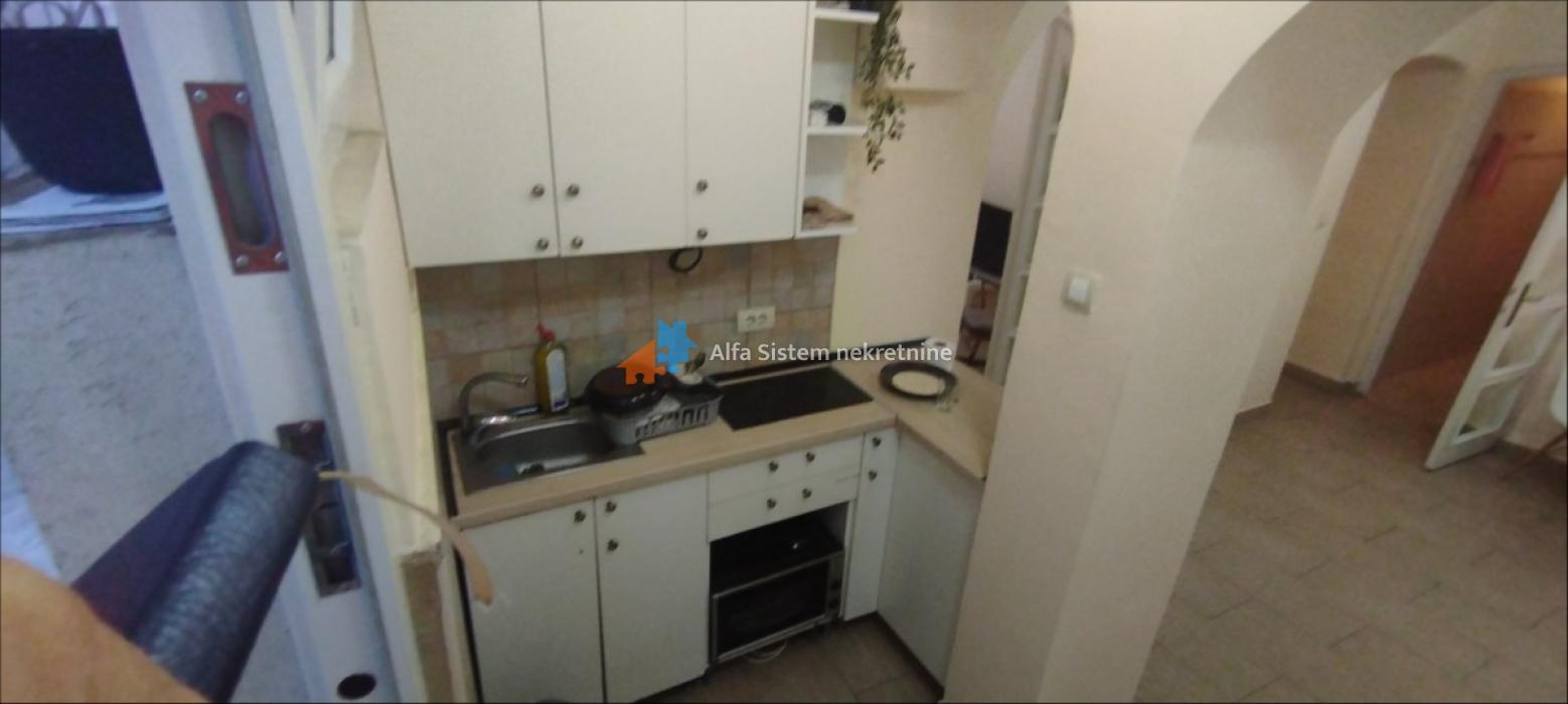 Stan Izdavanje Beograd Stan Izdavanje Beograd Neimar 51 m2