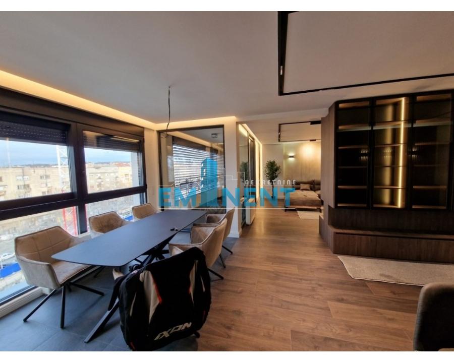 Stan Izdavanje Beograd Stan Izdavanje Beograd Kalenić Pijaca 200 m2
