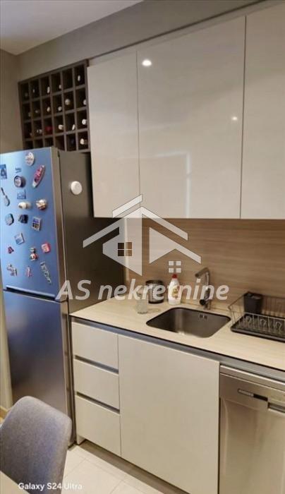 Stan Izdavanje Beograd Beograd na Vodi 56 m2