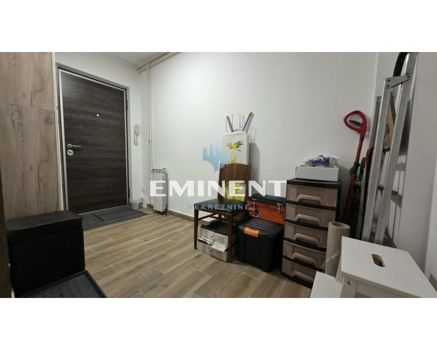prodaja-stanova-beograd-XQeyAiw6t8 Dvosoban stan na prodaju, Centar, Beograd, 61m², 375.150 €