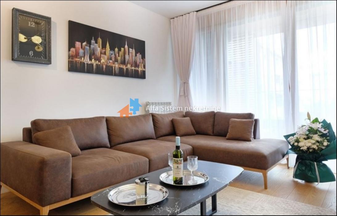 Stan Izdavanje Beograd Stan Izdavanje Beograd Mostarska Petlja 89 m2