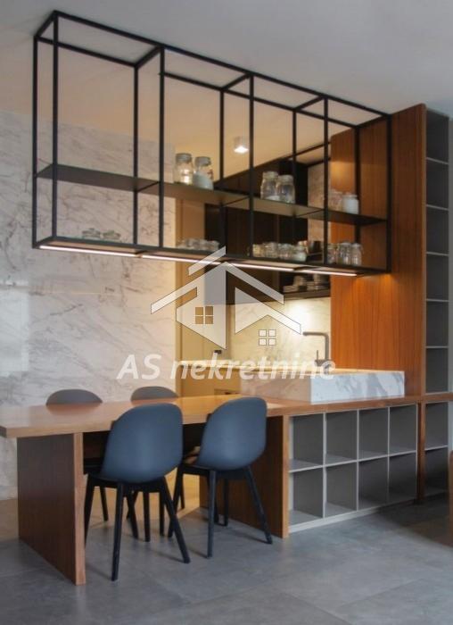 Stan Izdavanje Beograd Stan Izdavanje Beograd Južni Bulevar 62 m2