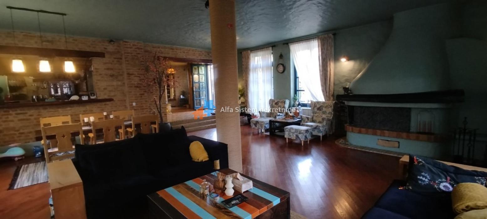 Kuća Izdavanje Beograd Kuća Izdavanje Beograd Banjica 360 m2