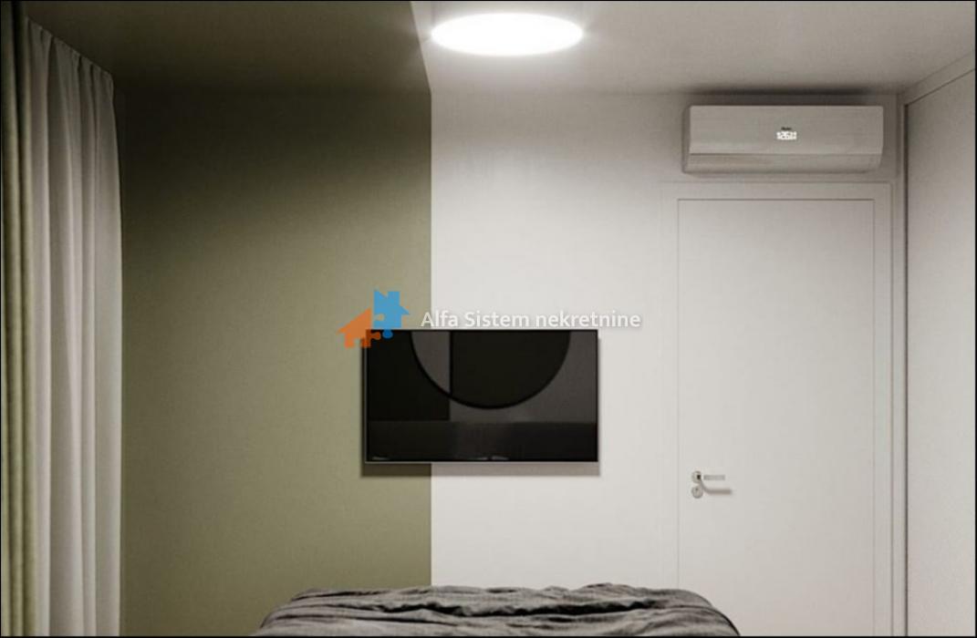 Stan Izdavanje Beograd Stan Izdavanje Beograd A Blok - Blok 67a 48 m2