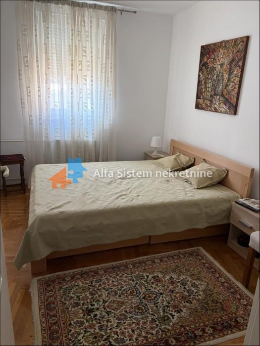 Stan Izdavanje Beograd Stan Izdavanje Beograd Centar (Čukarica) 49 m2