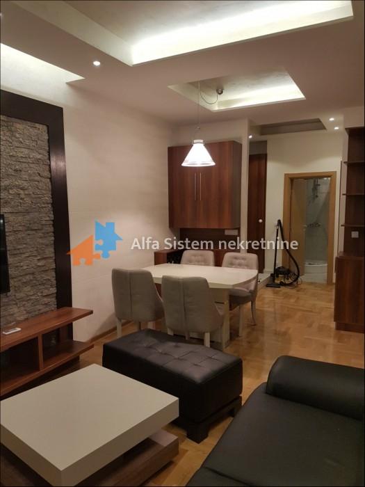 Stan Izdavanje Beograd Stan Izdavanje Beograd Đeram Pijaca 62 m2
