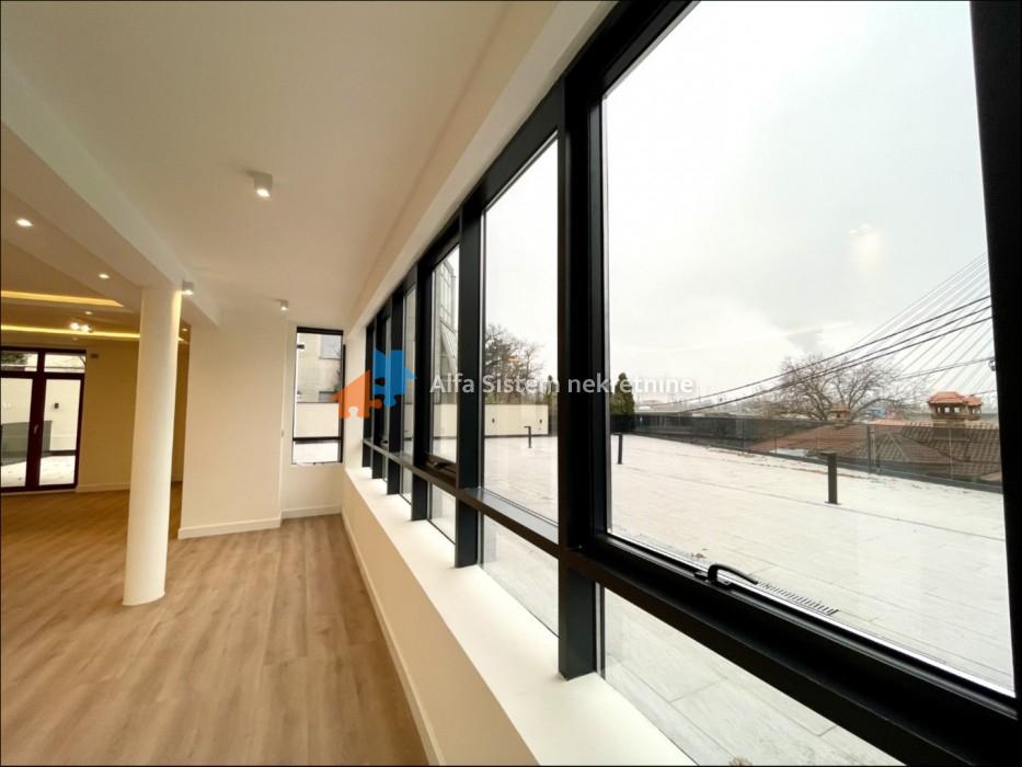 Stan Izdavanje Beograd Stan Izdavanje Beograd Senjak 153 m2