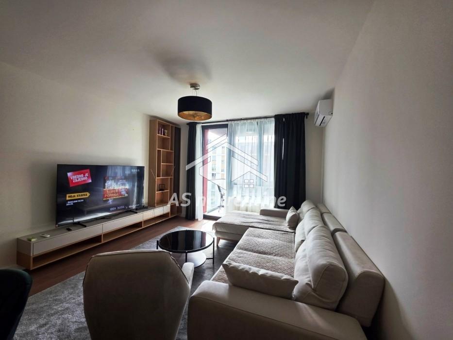 Stan Izdavanje Beograd Stan Izdavanje Beograd Beograd na Vodi 86 m2