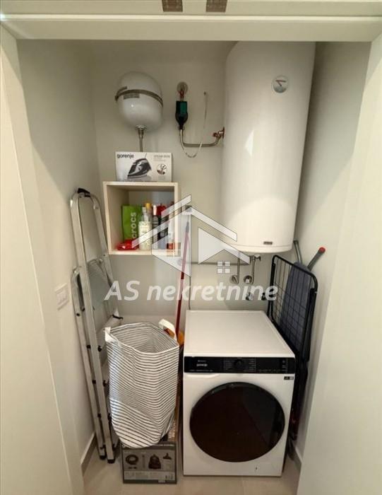 Trosoban stan za izdavanje, Beograd na Vodi, Beograd, 71m², 7. sprat, 1.900 €/mes