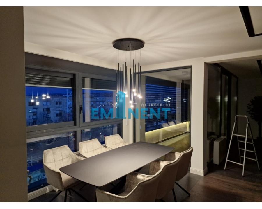 Stan Izdavanje Beograd Stan Izdavanje Beograd Kalenić Pijaca 200 m2