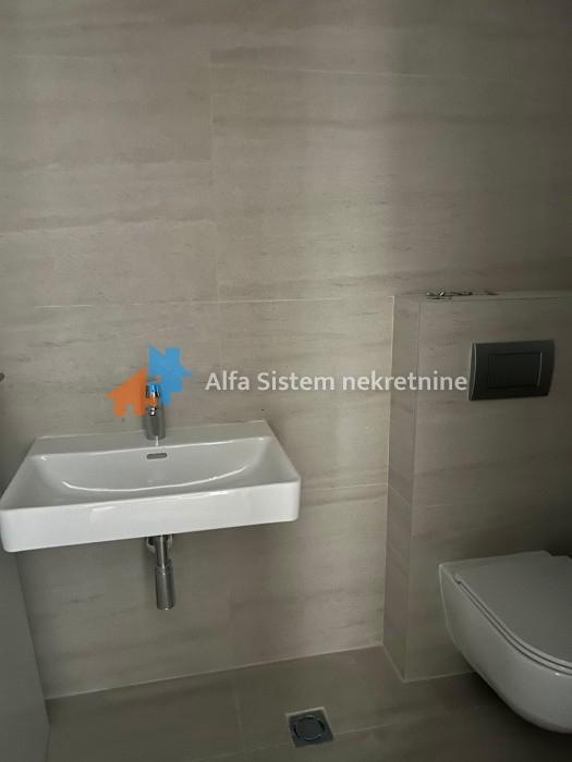 Stan Izdavanje Beograd Stan Izdavanje Beograd Blok 65 77 m2