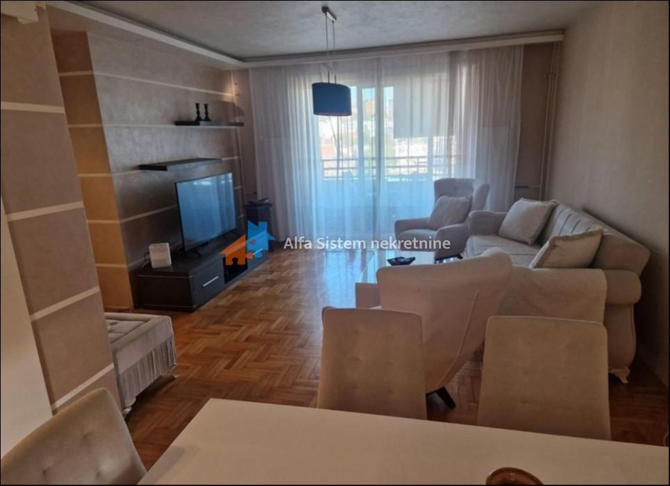Stan Izdavanje Beograd Stan Izdavanje Beograd Denkova Bašta 100 m2