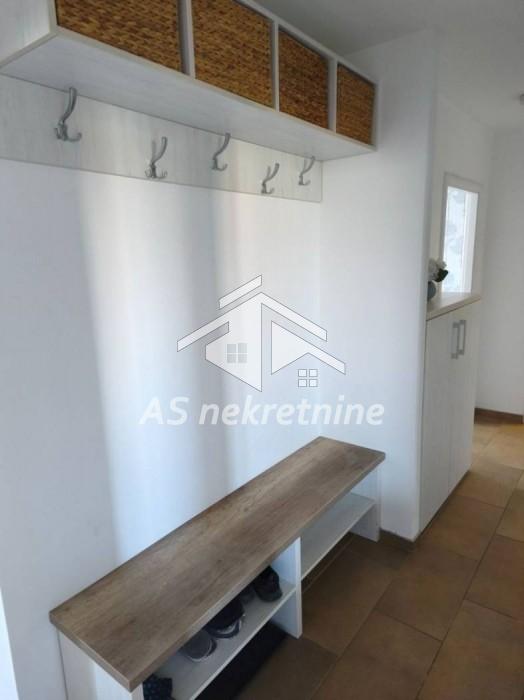 prodaja-stanova-fhTyZ0mysi Dvosoban stan za izdavanje, Blok 28, Beograd, 58m², 900 €/mes