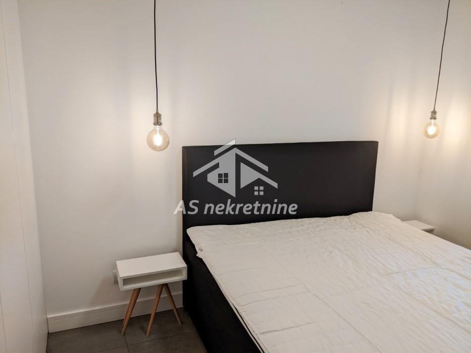 Stan Izdavanje Beograd Stan Izdavanje Beograd Južni Bulevar 62 m2