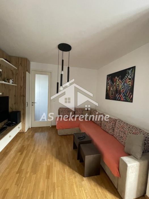 Stan Izdavanje Beograd Blok 67 - Belville 47 m2