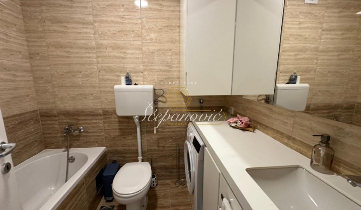 prodaja-stanova-iHwiJjqlk7 Jednosoban stan na prodaju, Telep, Novi Sad, 65m², 700 €